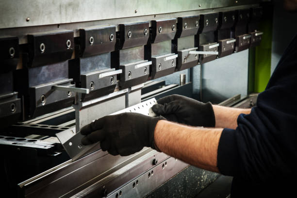 CNC bending services USA